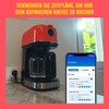 WiZ WiFi Smart Plug, Type F, 230 V, 50 Hz,