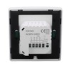 Smart Thermostat Temperature Controller 7 Day Programmable Water Heating Thermostat