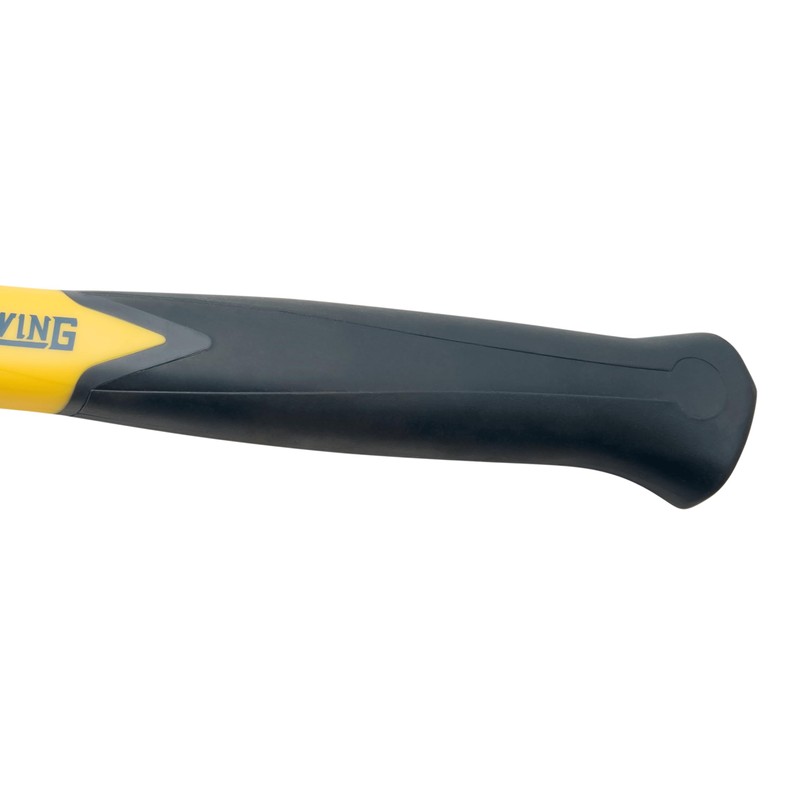 ESTWING Sure Strike Hammer - 16 oz Curved Claw Hammer