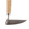Kent & Stowe Cutting Hoe - Stainless Steel Garden Hoe