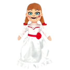 Play by Play Annabelle in Display 40 cm (Limited Edition) (Annabelle 32 cm (without display))