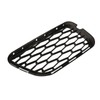 Front Bumper Air Vent Grille Cover Sporty Style Perfect Ventilation