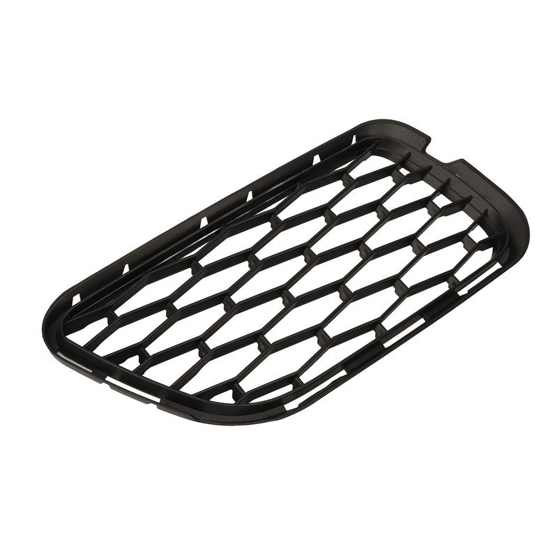 Front Bumper Air Vent Grille Cover Sporty Style Perfect Ventilation