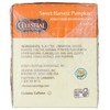 Celestial Seasonings, Tea Sweet Harvest Pumpkin, 18 Count