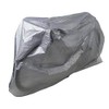 Silverline Tools 787194 Bike Cover 2000 x 580 x 1000