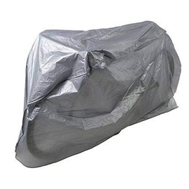 Silverline Tools 787194 Bike Cover 2000 x 580 x 1000 mm