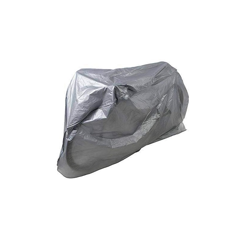 Silverline Tools 787194 Bike Cover 2000 x 580 x 1000