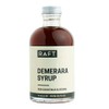 RAFT Demerara Syrup for Cocktails and Sodas, 250ml