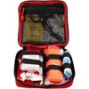 North American Rescue Car First Aid Kit NAR Emergency Bleeding