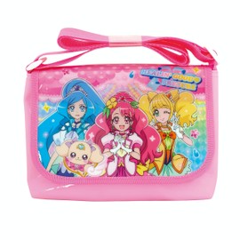 Healing Todo Pretty Cure Mini Vanity Messenger Bag