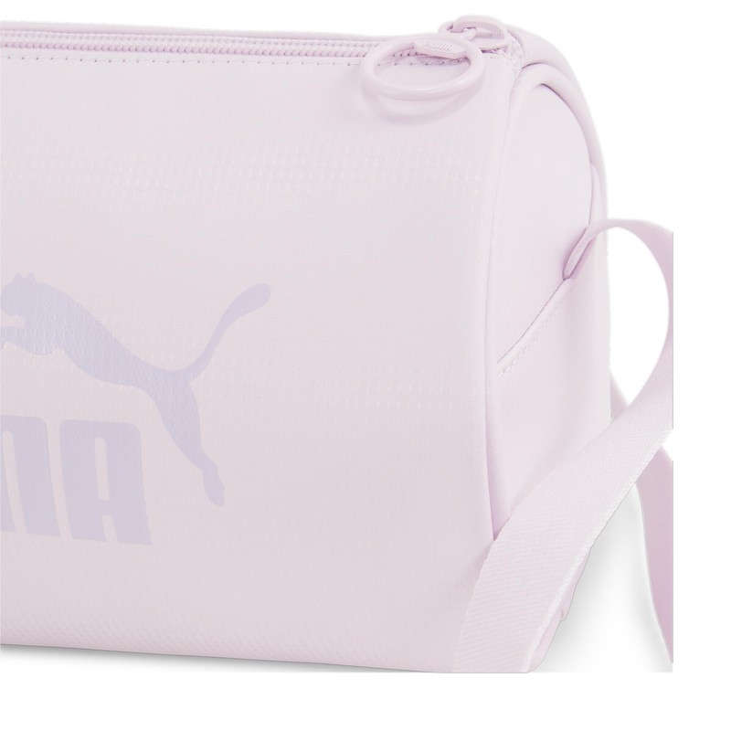 PUMA 090281 Core Up Bag Barrel Pack, 24 Spring Summer