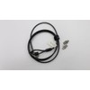 Lenovo 54Y9362 - Security Cable Lock for Notebooks