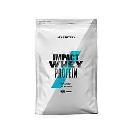 Myprotein Impact Whey Protein Powder (Vanilla, 2.2 Pound (Pack of 1))