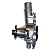 GMB 125-2102 OE Replacement Water Pump with Gasket