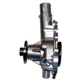 GMB 125-2102 OE Replacement Water Pump with Gasket