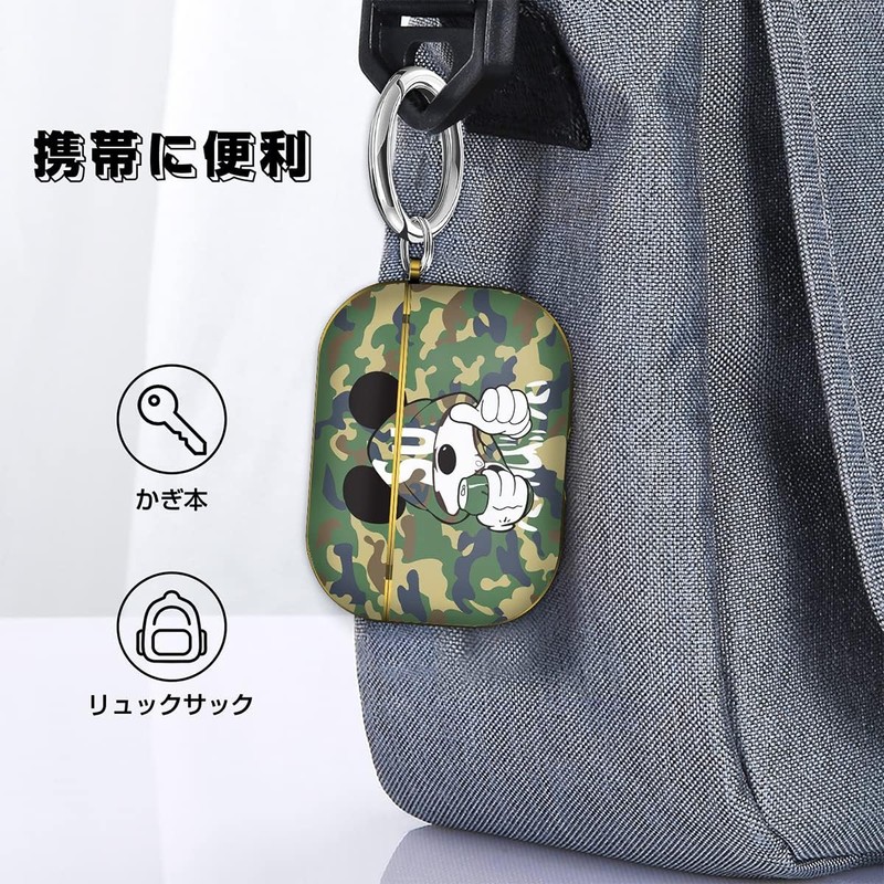 AirPods Pro 2 Case, 2023/2022, AirPods Pro 2nd Generation Case,