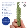Rehook Colour MTB - Get Your Chain Back on Your