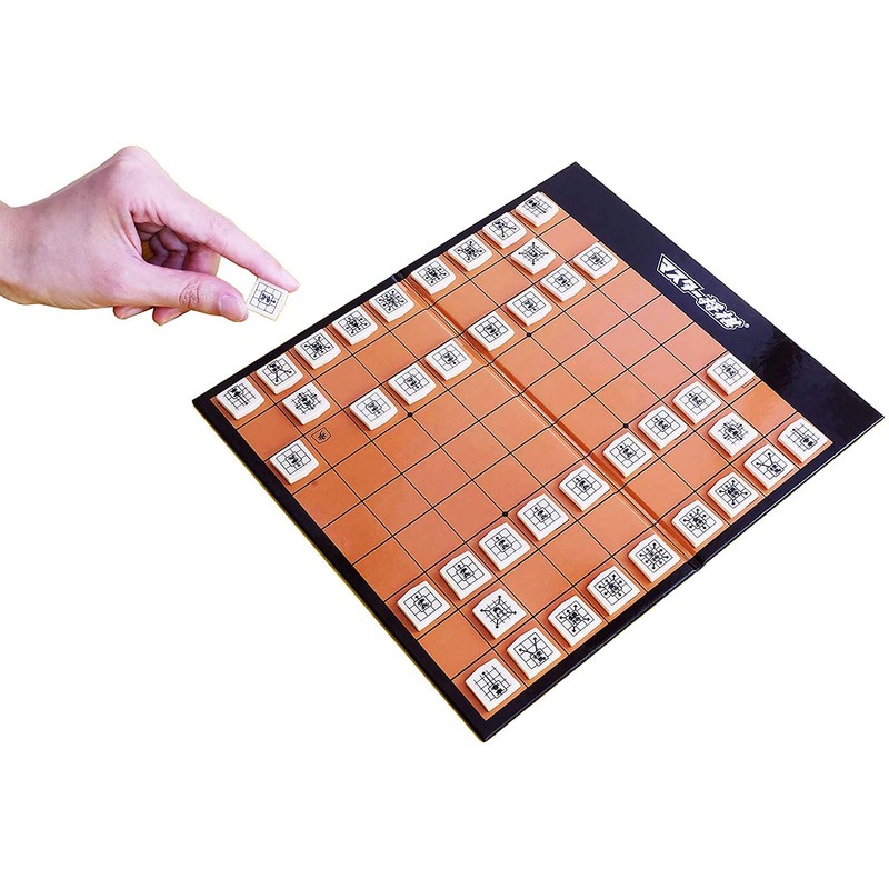 マスター将棋 ミニ【はじめての方に矢印付きで動かし方がわかる!】　ビバリー