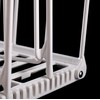 LIPAVI N15X Sous Vide Frame with Polycarbonate and 316L Stainless