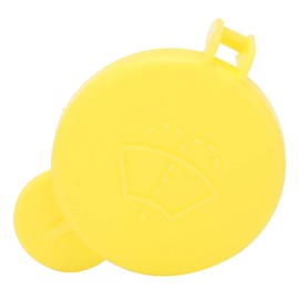 Fydun Washer Water Reservoir Cap Windscreen Washer Wiper Bottles Cover 1362696 Washer Washer Cap Container For Fiesta MK5 MK6 2002-2008