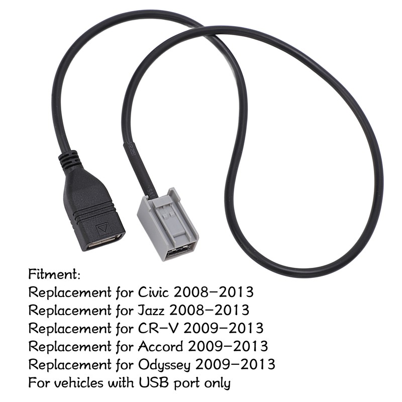 USB Flash Drive Cable 3911 TFO 003 Plug and Play