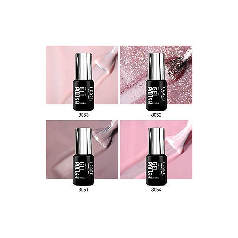 modelones Gel Nail Polish Set 331CN09