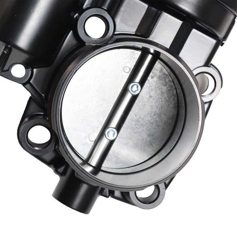 JDMSPEED New Throttle Body Replacement For RXP RXT GTX GTS