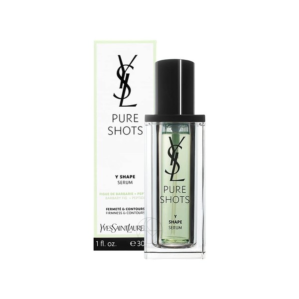 Yves Saint Laurent Pure Shot Y Serum, 1.0 fl oz (30 ml) Beauty Serum