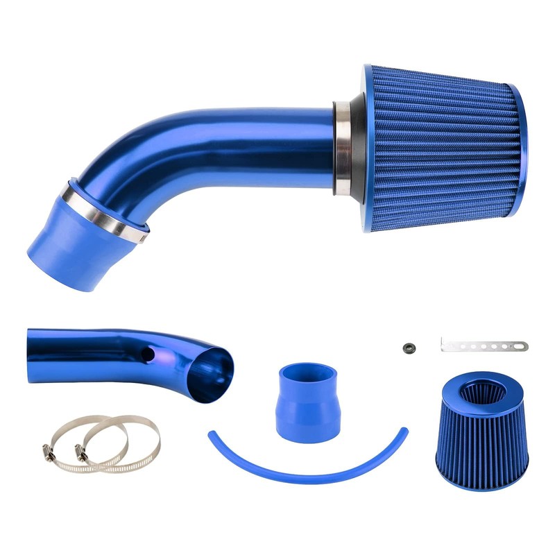KAX 3" Cold Air Intake Kit Compatible With Honda Civic