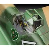 Revell Model Set Messerschmitt Bf109 G-2/4