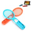 PUSOKEI 1 Pair Tennis Rackets for Tennis ACE Game, Handle
