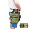 Pointer Metal Detector Find Bag Detecting Digger Tools Bag Waist