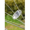 CATEYE RR-340-WUW Bicycle Wheel Reflector, Set of 2, JIS Standard