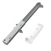 Titus Soft-Close Device For Drawers in Face-Frame Cabinets White