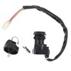 MOTOKU Ignition Switch for Arctic Cat 250 300 400 500