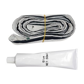 W10612022 Dryer Rear Drum Felt Seal Compatible with Whirlpool with Crosley with Amana with Maytag with Estate with Kenmore Dryer Replaces 279857 3406130 W10352407 W10663495 AP5737110 PS334327