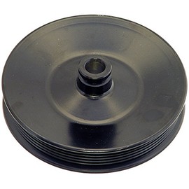 Dorman 300-005 Power Steering Pump Pulley Compatible with Select Ford/Lincoln/Mercury Models