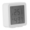WIFI Temperature and Humidity Sensor Smart Wireless Hygrometer Thermometer Detector