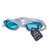 Best Sport "Numen Swimming Goggles - Yellow