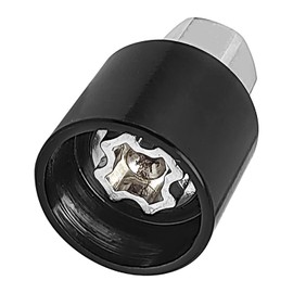 High-quality rim lock adapter, rim lock cracker, generic original 542 for Seat Leon Cupra for easy and quick removal of wheel nuts