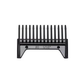 Oster Number 0 Size 1/16 Inch 1.5mm Guard Comb Attachment Replacement for Blade