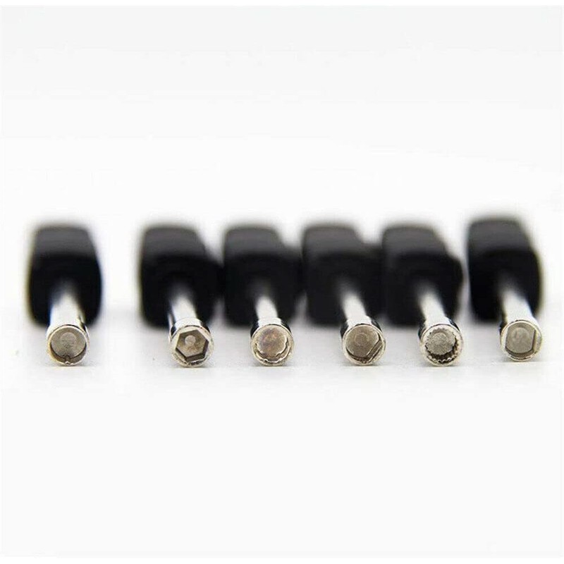 6 Pack Carburetor Adjuster Carburetor Tune-up Adjustment Tool Included 21-Teeth