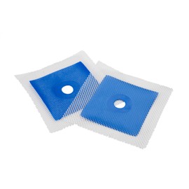 Bauhandel24-10x Sealing Tape Cuff D11, Pipe Collar Wall, Sealing Shower, Sealing Collar Tiles