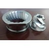 generic Capresso Infinity Conical Burr Set Grinding Replacement Cone Millstone