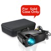 Khanka Protective Case for Mini Projector Elephas 3800 Lumen Portable