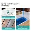 Resiners Resin Tape for Epoxy Resin Molding - 2IN W