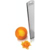 Microplane 40001 Stainless Steel Zester (4 Pack)