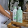 TianDe FreshClic 27006 Organic Laminating Effect Conditioner 250ml
