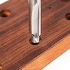 StewMac Peghead Bushing Reamer, .348" (8.84mm) Diameter
