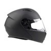 Typhoon TH158 Adult Modular Motorcycle Helmet DOT Dual Visor Full